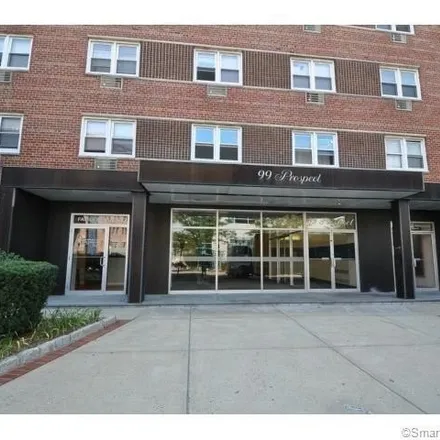 Image 1 - 140 Grove Street, Glenbrook, Stamford, CT 06901, USA - Condo for rent