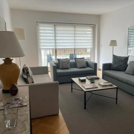 Rent this 2 bed apartment on Libertad in Retiro, C1012 AAY Buenos Aires