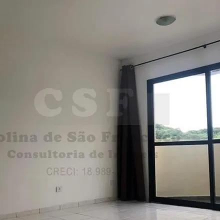 Buy this 3 bed apartment on Rua José Piragibe 148 in Butantã, São Paulo - SP