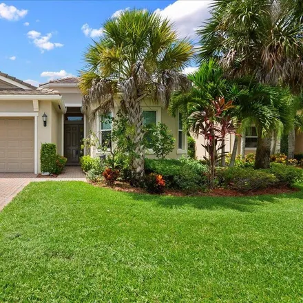 Buy this 3 bed house on 2312 Bellarosa Circle in Royal Palm Beach, Palm Beach County