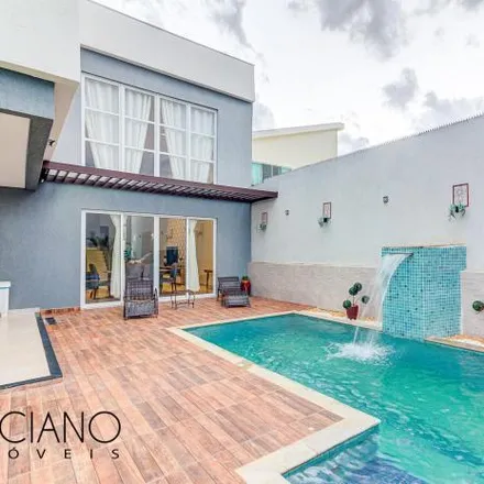 Buy this 5 bed house on unnamed road in Jardim Botânico - Federal District, 71680