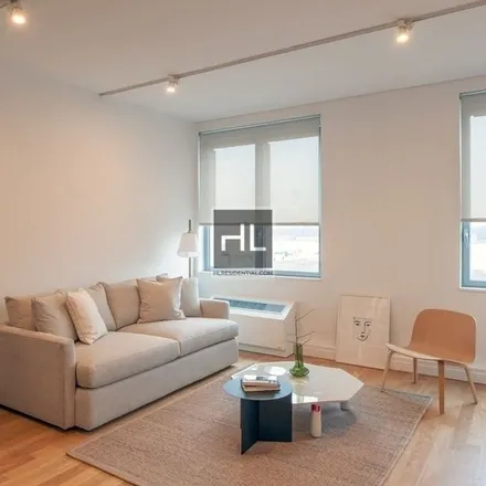 Rent this 2 bed apartment on 740 11th Avenue in New York, NY 10019
