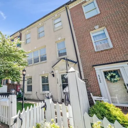 Buy this 3 bed house on 110 Ridgepoint Place in Gaithersburg, MD 20878