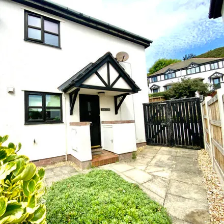 Buy this 2 bed duplex on All Saints Church in All Saints Avenue, Deganwy