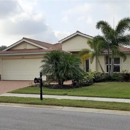 Rent this 3 bed house on 2106 Nettlebush Lane in Sarasota County, FL 34292