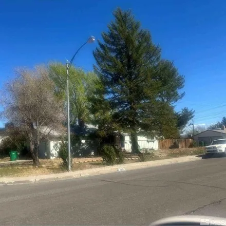 Buy this 3 bed house on 2075 North Mountain Street in Carson City, NV 89703
