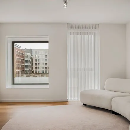Rent this 2 bed apartment on Parkblok in Houthavenkade, 1014 ZB Amsterdam