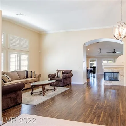 Image 3 - 2120 Easedale Court, North Las Vegas, NV 89031, USA - House for sale
