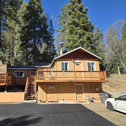 Buy this 3 bed house on 43419 Sand Canyon Road in Moonridge, Big Bear Lake