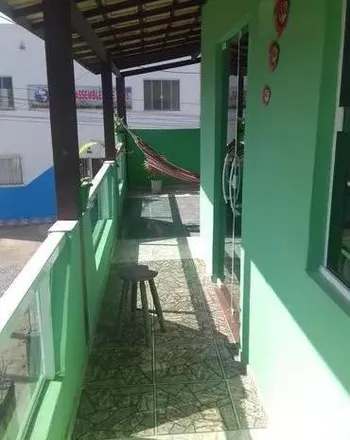 Buy this 3 bed house on Rua Petrópolis in São Pedro da Aldeia - RJ, 28941