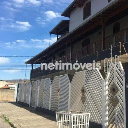 Buy this 4 bed house on Rua João Batista Vianna in Barreiro, Belo Horizonte - MG