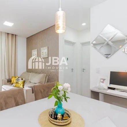 Buy this 2 bed apartment on Rua Campinas 170 in Cabral, Curitiba - PR