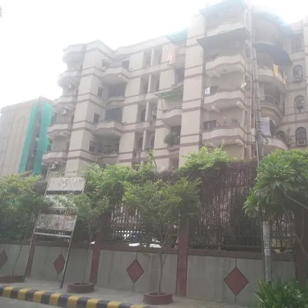 Buy this 3 bed apartment on unnamed road in Dwarka, Dwarka - 110078