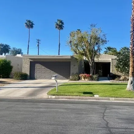 Rent this 3 bed condo on 24 Kevin Lee Lane in Rancho Mirage, CA 92270