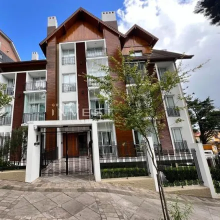 Buy this 1 bed apartment on Rua Bela Vista in Centro, Gramado - RS