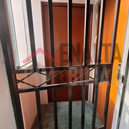 Buy this 2 bed apartment on Jirón Yuracyacu in San Juan de Lurigancho, Lima Metropolitan Area 15427