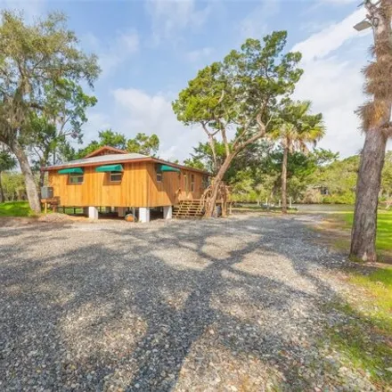 Buy this 3 bed house on 1374 South Estuary Drive in Citrus County, FL 34429