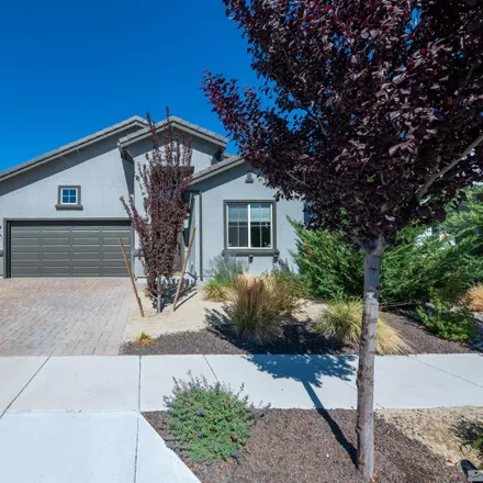 Buy this 4 bed house on Red Hawk Golf and Resort in 6600 North Wingfield Parkway, Sparks