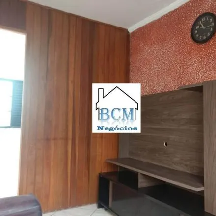 Buy this 3 bed apartment on unnamed road in Cidade Antônio Estêvão de Carvalho, São Paulo - SP
