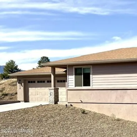 Buy this 3 bed house on 4680 Juniper Trail in Yavapai County, AZ 86326