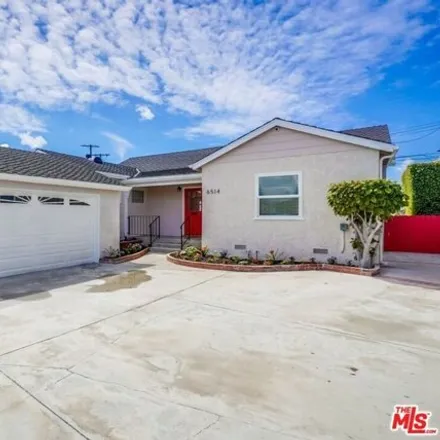 Rent this 3 bed house on 6514 Hedding Street in Los Angeles, CA 90045