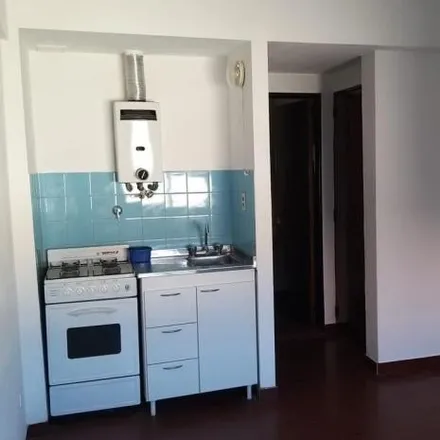 Rent this studio apartment on Riobamba 833 in República de la Sexta, Rosario