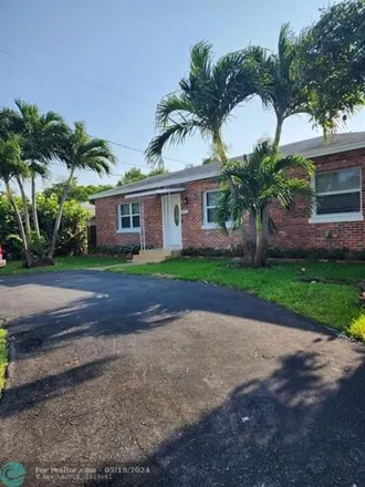 Rent this 4 bed house on 2021 Mercer Avenue in West Palm Beach, FL 33401