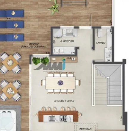 Buy this 4 bed apartment on Rua Santa Luzia in Itacolomi, Balneário Piçarras - SC
