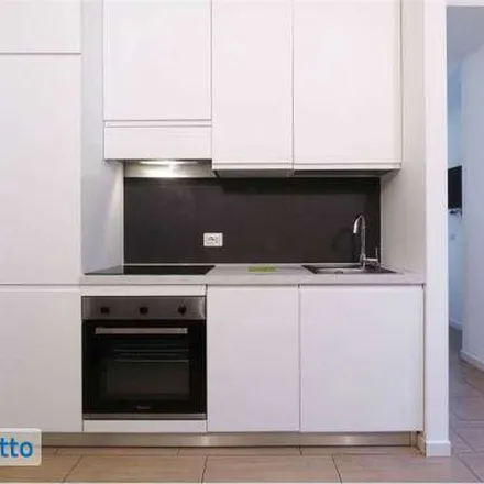 Image 5 - Via Bernardino Verro, 20136 Milan MI, Italy - Apartment for rent