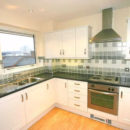 Image 4 - unnamed road, Walsall, United Kingdom - Apartment for rent
