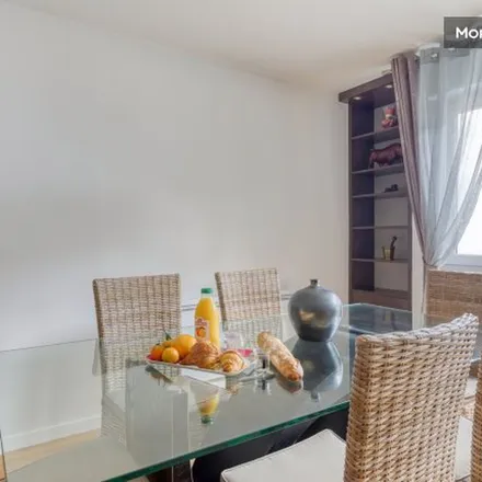 Rent this 2 bed apartment on 12 Rue Germaine Dir in 92110 Clichy, France