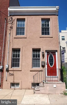 Buy this 2 bed townhouse on 1326 South Bancroft Street in Philadelphia, PA 19146