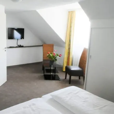 Rent this 1 bed apartment on 78343 Gaienhofen