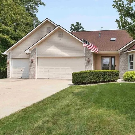 Buy this 5 bed house on 302 Stormy Ct in Fort Wayne, Indiana