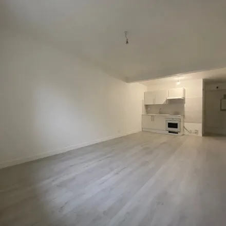 Rent this 1 bed apartment on 1 Place de la Mairie in 60580 Coye-la-Forêt, France