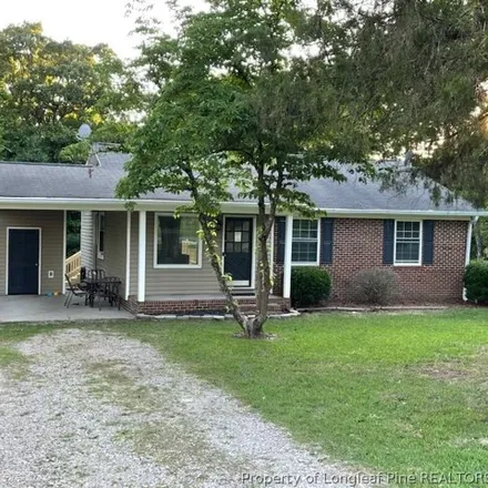 Buy this 3 bed house on 1928 Whip-Poor-Will Lane in Sanford, NC 27330