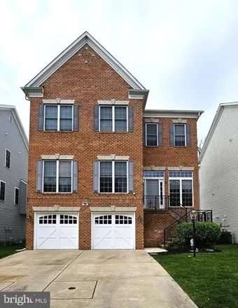 Buy this 5 bed house on 146 Fallston Meadow Court in Bagley, Harford County