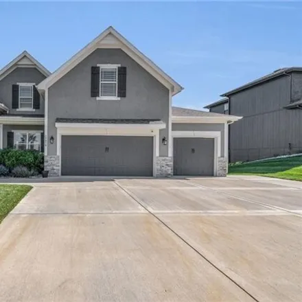 Buy this 5 bed house on 17970 NW 130th St in Platte City, Missouri