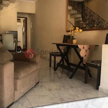 Buy this 3 bed house on Rua Raimundo Matiuzzo in Vila Buenos Aires, São Paulo - SP