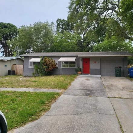 Rent this 2 bed house on 947 San Marco Drive in Largo, FL 33770