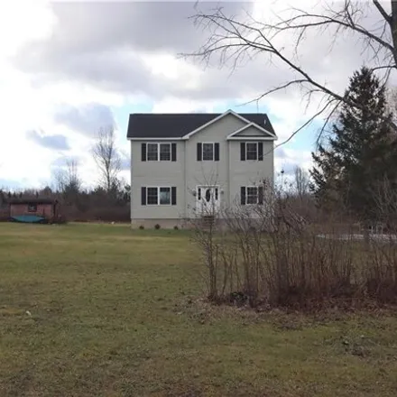 Image 3 - 27760 Silver Street Road, Theresa, Jefferson County, NY 13691, USA - House for sale