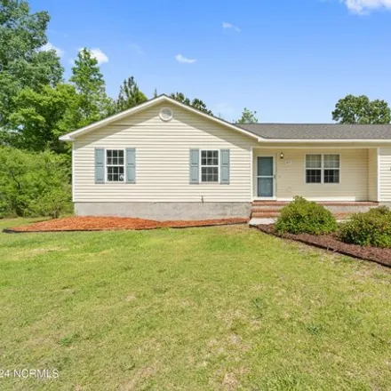Buy this 3 bed house on 219 South Creek Drive in Verona, Onslow County