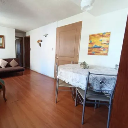 Buy this 2 bed apartment on Avenida Presidente Kennedy 4940 in 763 0479 Vitacura, Chile