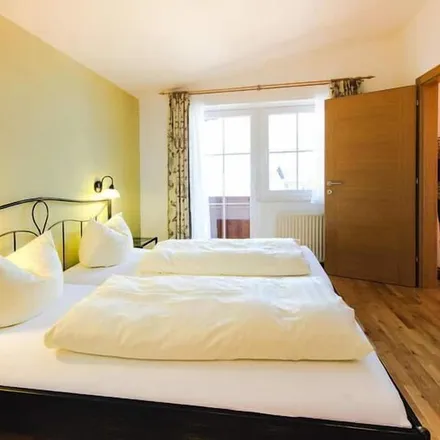 Rent this 2 bed apartment on Hotel Austria in Dorfstraße, Niederau 123