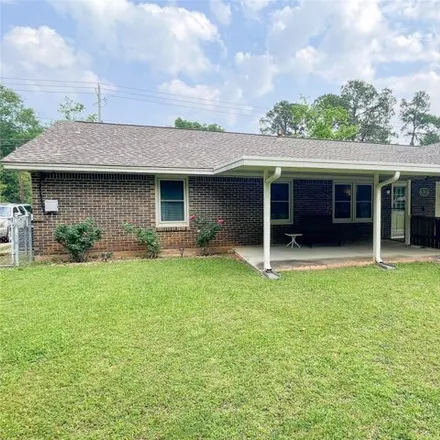 Image 4 - 4488 Wares Ferry Road, Eastmont, Montgomery, AL 36109, USA - House for sale