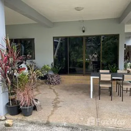 Image 1 - Herbal House 2, 94/123 Kamala, Na Hat Road, Phuket Province 83150, Thailand - Apartment for rent
