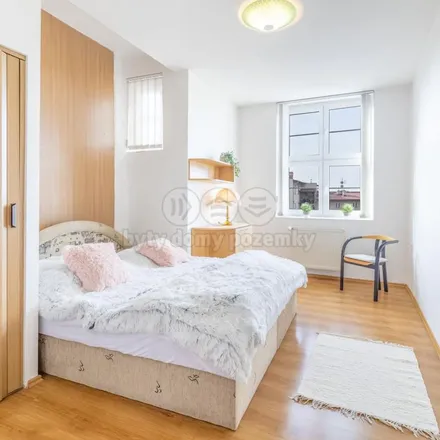 Rent this 3 bed apartment on Marko in Odboje, 737 01 Český Těšín