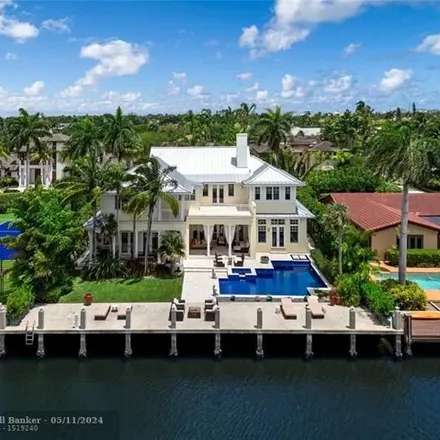 Image 1 - 1650 Southeast 9th Street, Rio Vista Isles, Fort Lauderdale, FL 33316, USA - House for sale