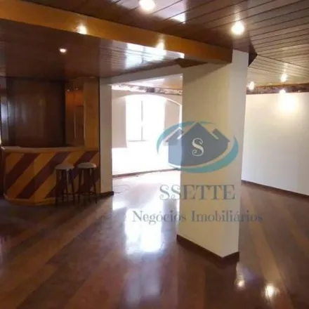 Buy this 3 bed apartment on Rua Bandeira Paulista in 267, Rua Bandeira Paulista