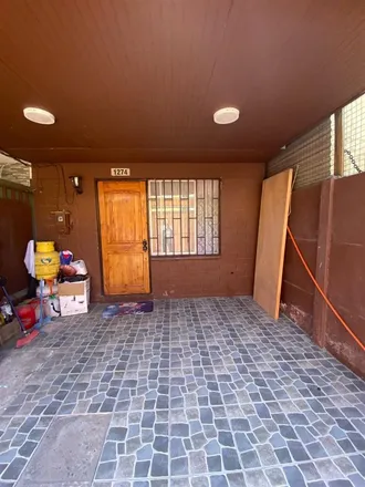 Buy this 4 bed house on Pasaje Víctor Domingo Silva in 801 2117 Provincia de Maipo, Chile